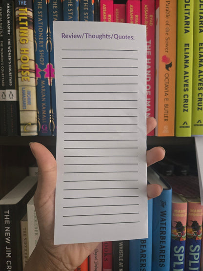 Mystery Date with a Book - Dystopian (Jewish rep) -  - Tuma's Books