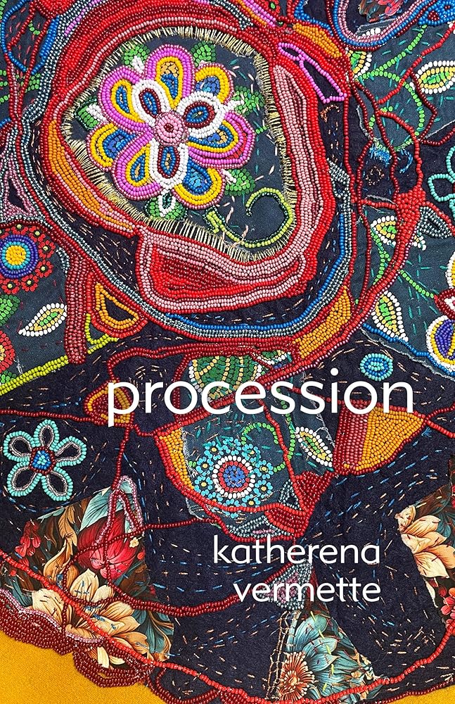 procession cover image
