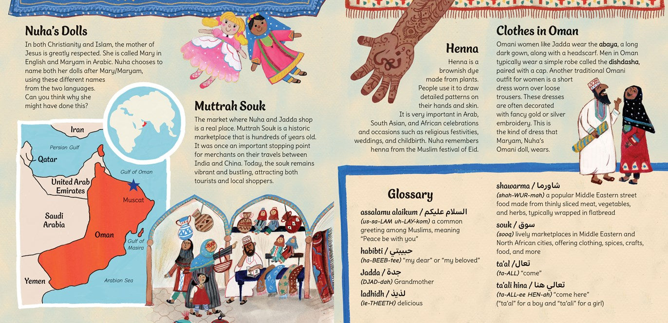 Home Away From Home by Nazneen Akbari, Rashin Kheiriyeh (out Feb. 3)