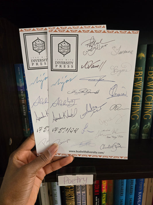 The Poetry of Angry Black & Brown People by Samantha Turenne, Anthony Q Farrell, Rehman Y Abdulrehman