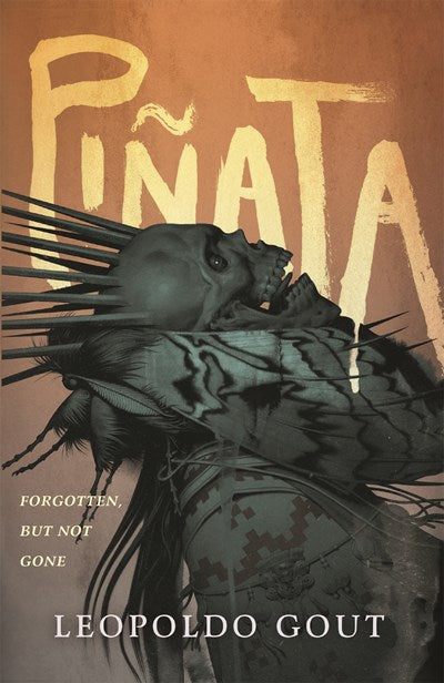 Leopoldo Goût Book Preorders for 10/23 Event with Latinos Urbanos at Casa Hispanica (Columbia University, NYC)