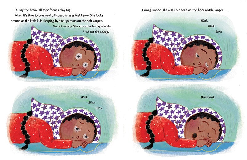 Ramadan for Everyone: A Muslim Community Story by Aya Khalil, Rashin Kheiriyeh (out 1/27/26)