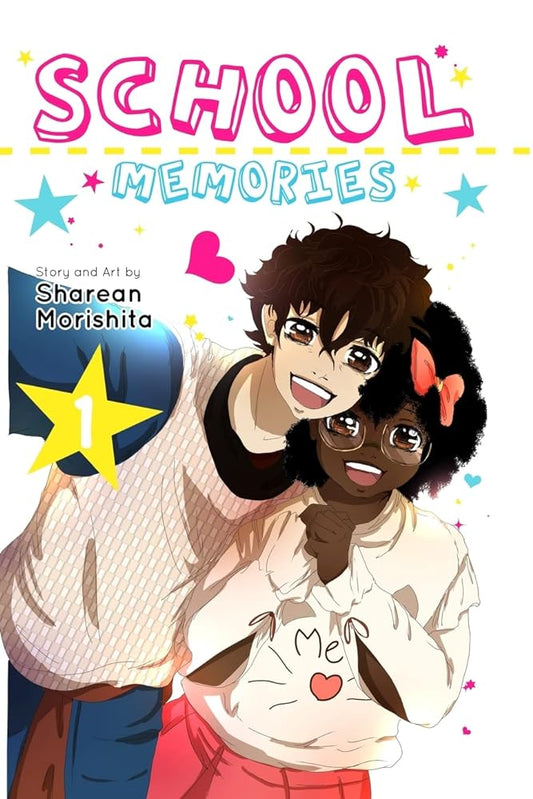 School Memories: The Memories that Shape Our Lives by Sharean Morishita - 9798218147235 - Tuma's Books - Tuma's Books