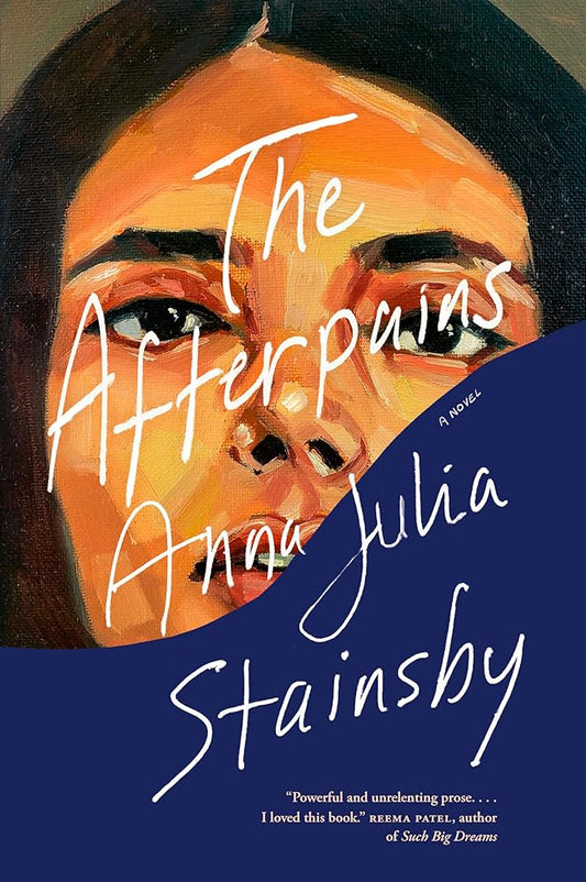 The Afterpains by Anna Julia Stainsby - 9781039006942 - Tuma's Books - Tuma's Books