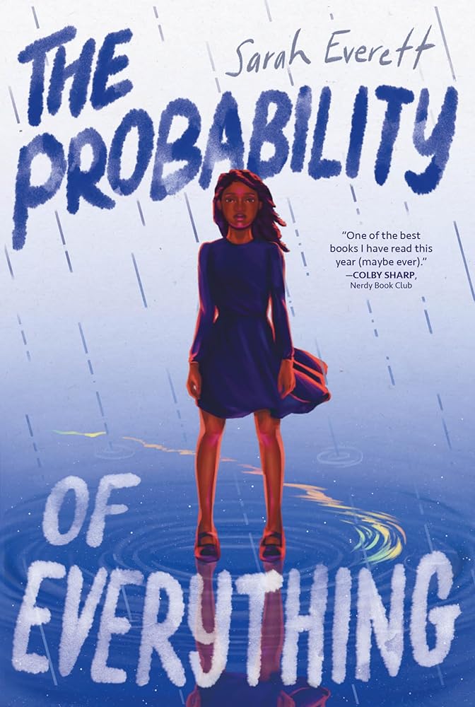 The Probability of Everything cover image