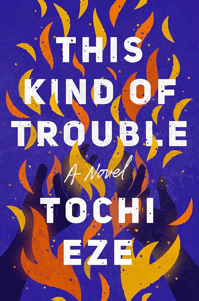 This Kind of Trouble: A Novel cover image