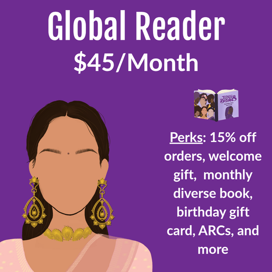 [WF]:20996232:Global Reader Membership Tier
