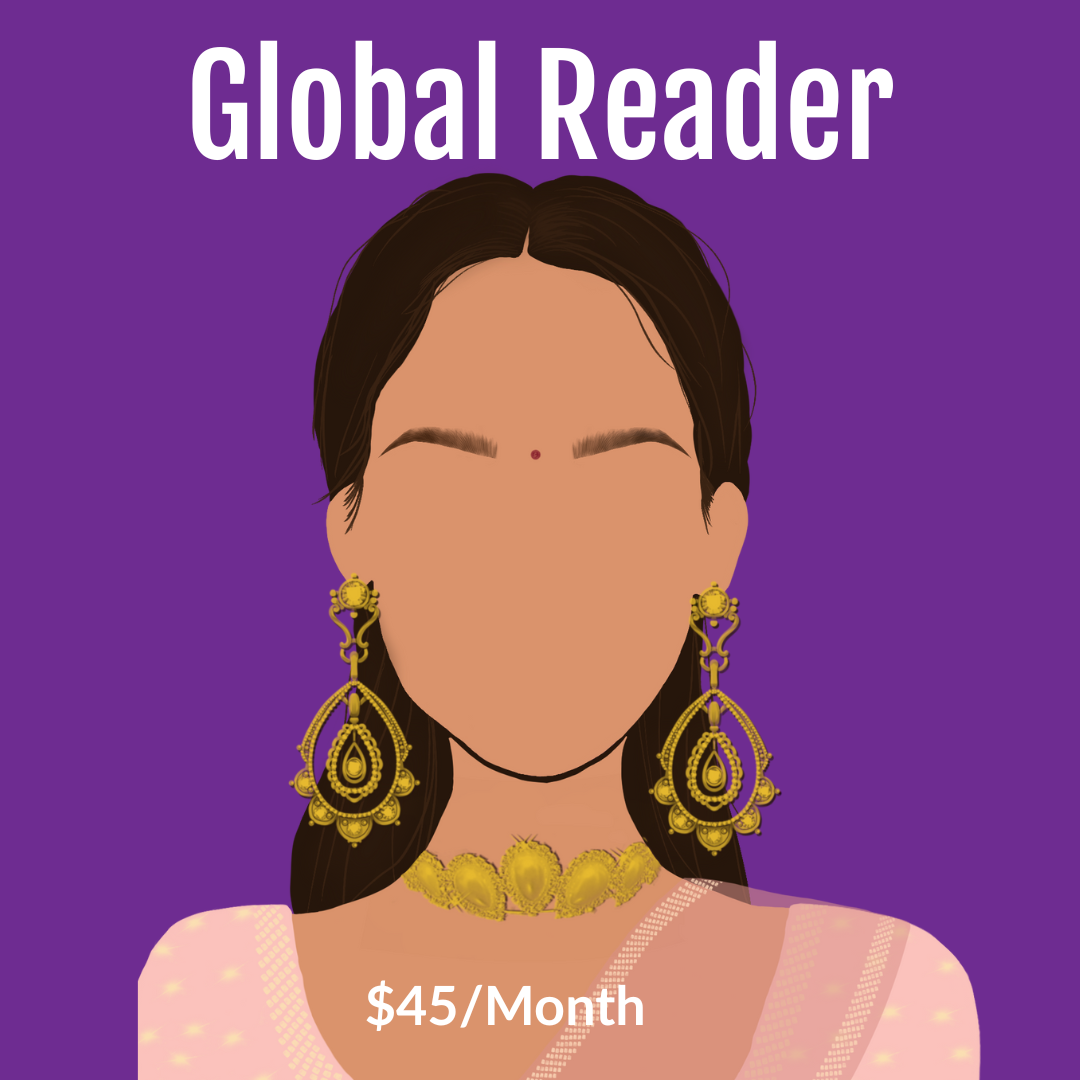 [WF]:26937104:Global Reader Membership Tier