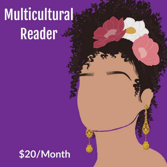 [WF]:26937123:Multicultural Reader Membership Tier