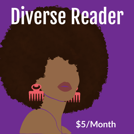 [WF]:26937114:Diverse Reader Membership Tier