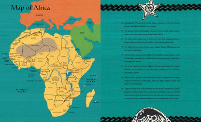 African Tales: A Barefoot Collection: Paperback - Tuma's Books