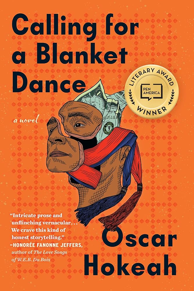 Calling for a Blanket Dance by Oscar Hokeah - 9781643753911 - Tuma's Books