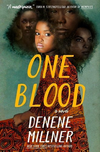 One Blood by Denene Millner - 9781250276193 - Tuma's Books
